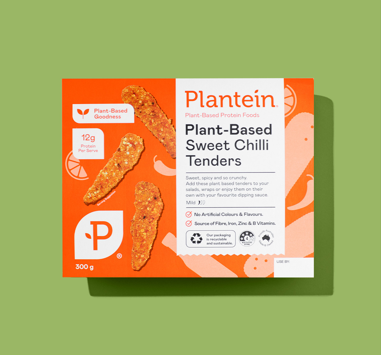 Plant-Based-Sweet-Chilli-Tenders